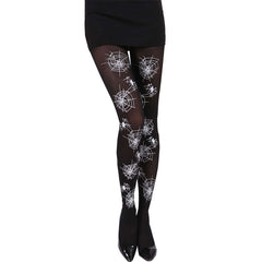Halloween Stockings Pantyhose Holiday Party Game Costumes Props Socks