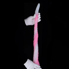Extra-Long Extra-Large Octopus Alien SM Liquid Silicone Tentacle Toy