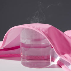 Cutout One Shoulder High Waisted Bikini High Cut Two Piece Swimsuits