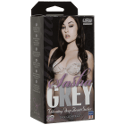 Sasha Grey Vibrating Deep Throat Sucker