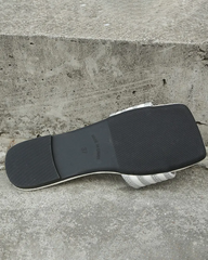 Hollow Out Outdoor Beach Slippers