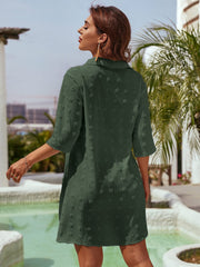 Swimsuit Chiffon Bikini Swimwear Beach Cover Up