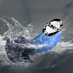 Extra-Large Unusually Shaped Penis-Shaped Adult Sex Toy With Realistic Texture