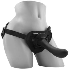 G-Spot Remote Vibrating Vac-U-Lock Pleasure Set