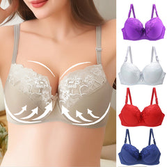 Sexy Lingerie Plus Size Bra