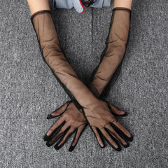 Gauze Ball Gloves