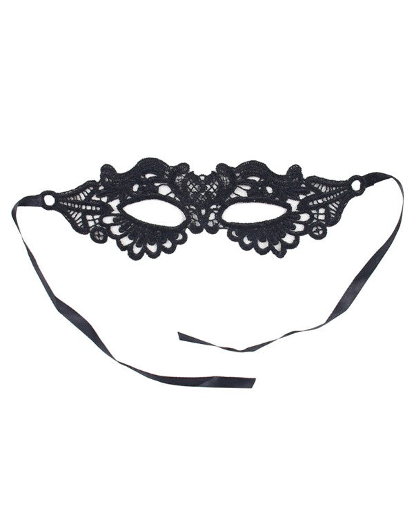 Lace Eye Mask Masquerades Costume Decoration