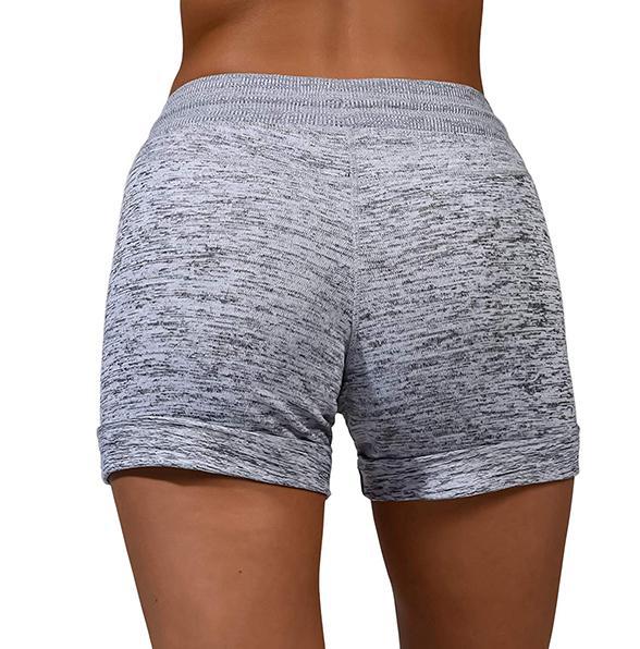 We The People American Flag Shorts