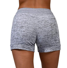 We The People American Flag Shorts