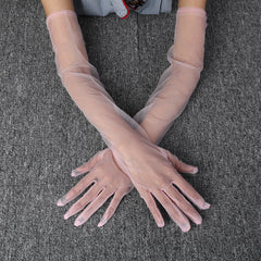 Gauze Ball Gloves
