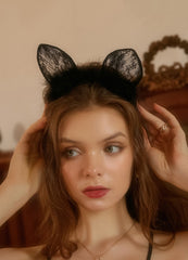 FOX EARS