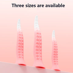 Tentacle-Shaped Penis With Extra Thick Shaft And Dual Openings A Sex Toy For Female Masturbation