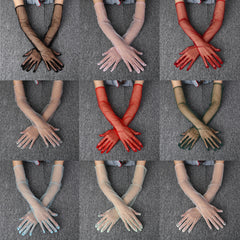 Gauze Ball Gloves