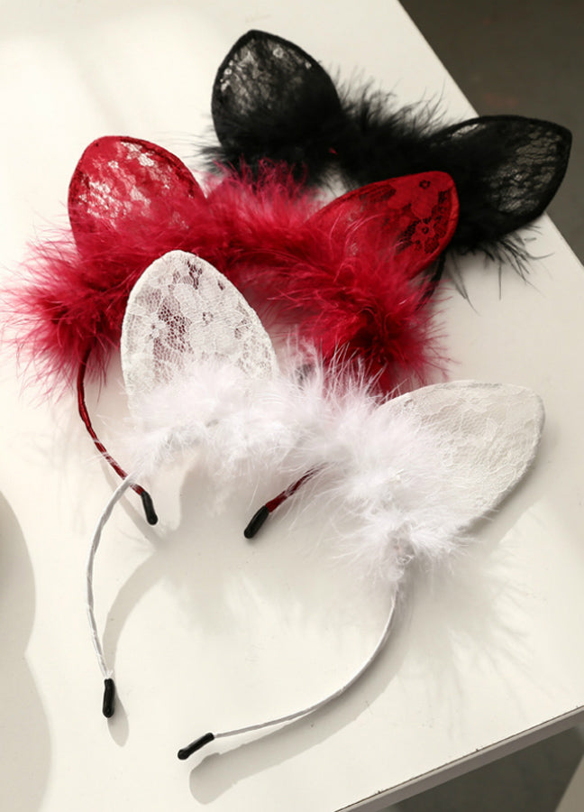 FOX EARS