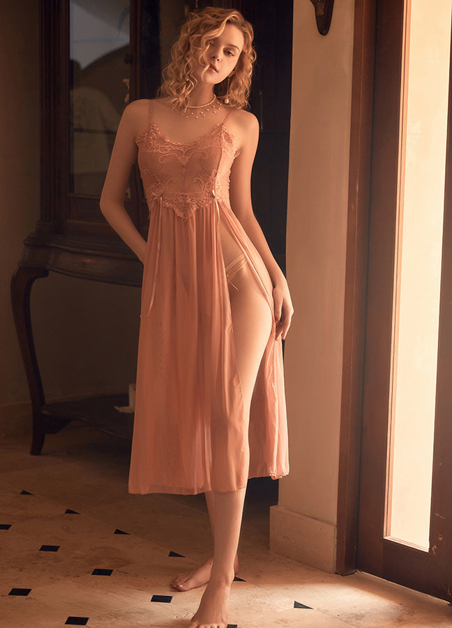 DANIELA DRESS