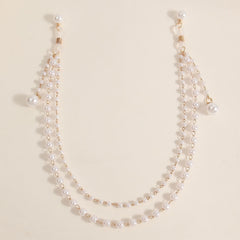 Body Chain Accessories Sexy Nipple Chain