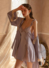 JANET DRESS SET